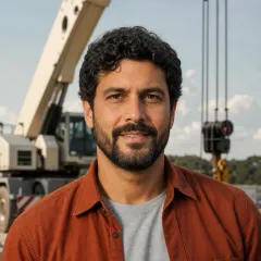 Author avatar